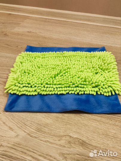 Швабра aquamatic Mop от Гринвей