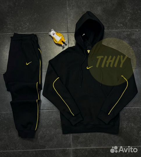 Спортивный костюм nike nocta летний