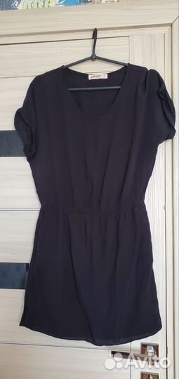 Платье туника женская 44 46