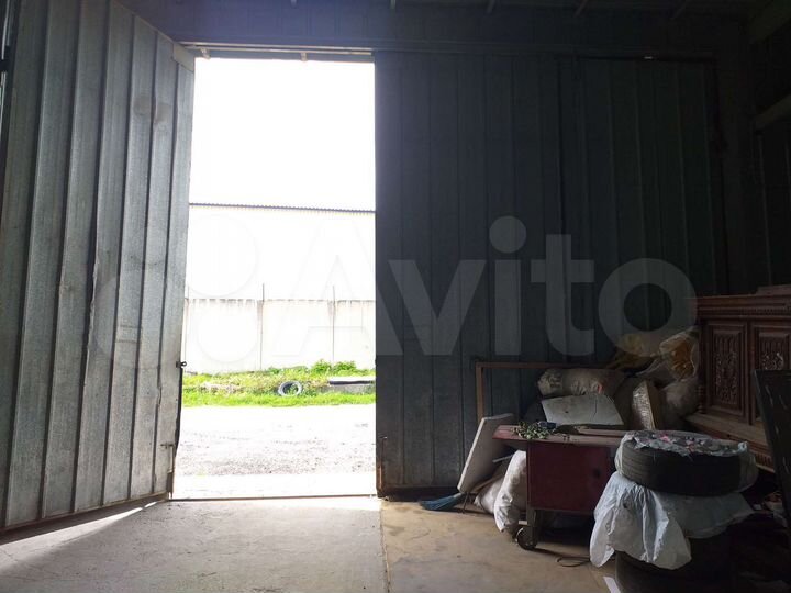 Сдаётся помещение свободного назначения