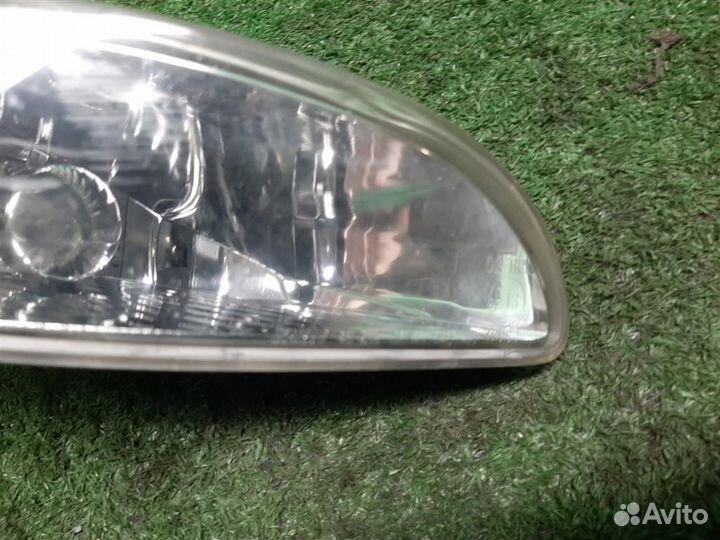 Птф передняя правая Lexus RX300 (MCU35) 2004