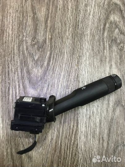 Переключатель дворников Opel Astra J