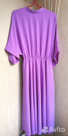 Платье р 46-48