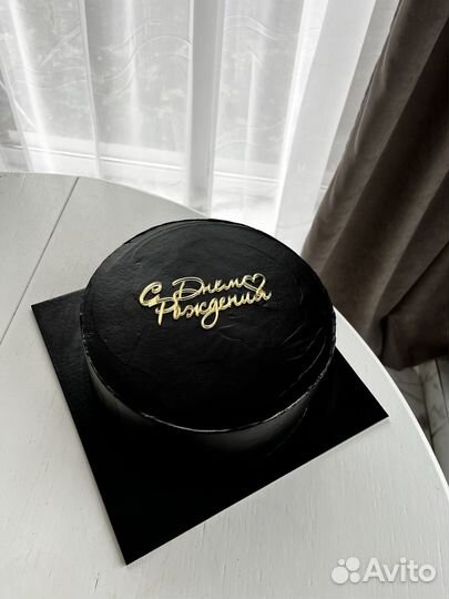 Бенто-торт на заказ