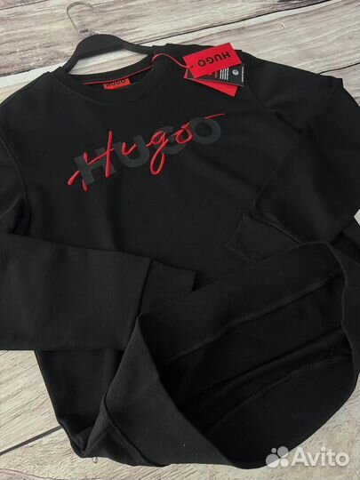 Свитшот Hugo Boss LUX