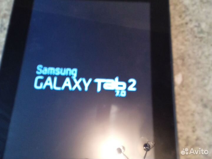 Плашет Samsung, Dexp