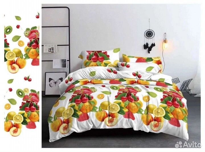 Белье постельное