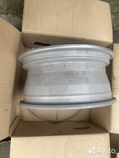 Дики алюминиевые