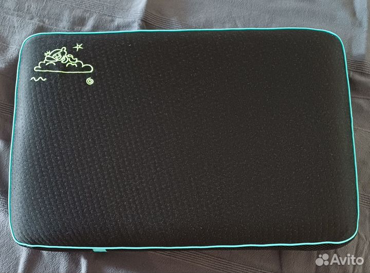 Askona Детская подушка mini men only