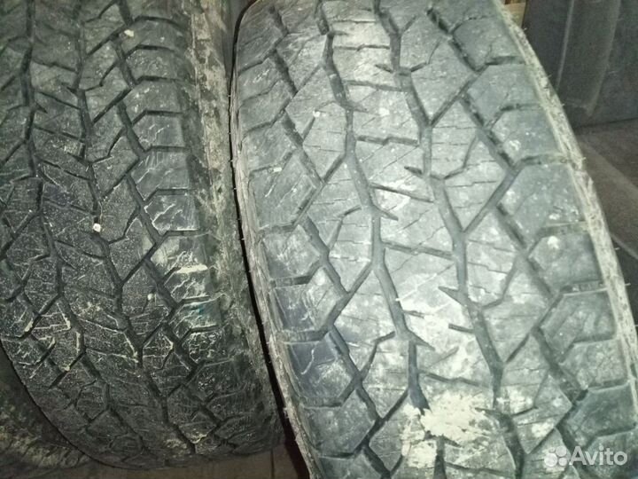 Hankook dynapro AT2 RF11 235/75 r15 109t