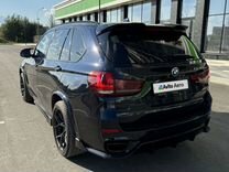 BMW X5 3.0 AT, 2013, 294 000 км, с пробегом, цена 4 430 000 руб.