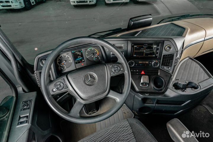 Вакансия водителя категории Е