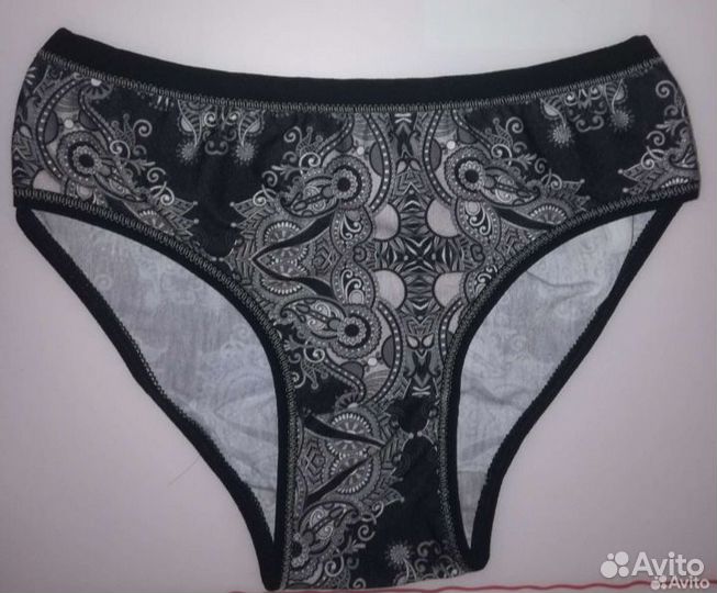 Трусы женские. Турция