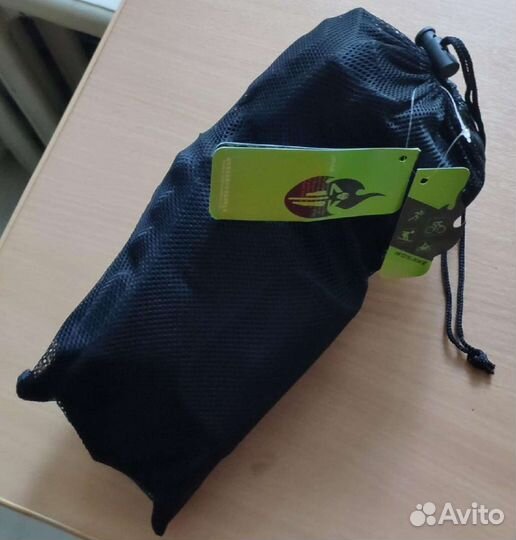 Защитные налокотники