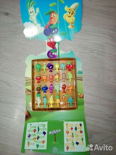 Прилипалы 3