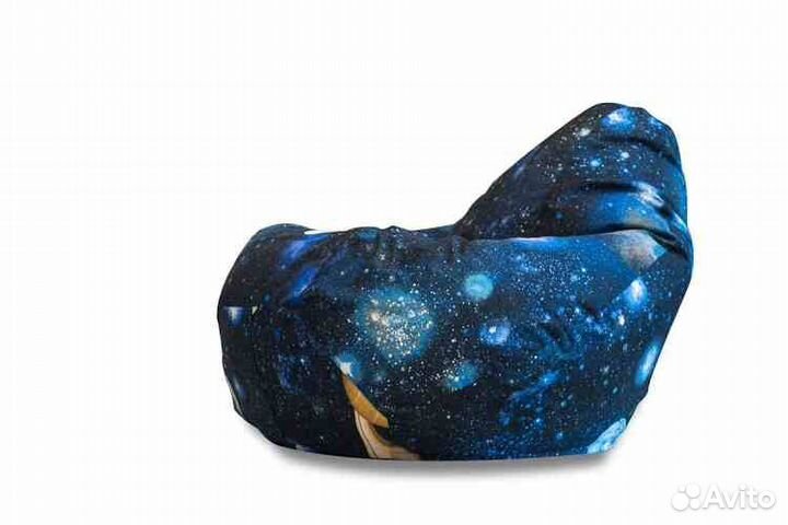 Кресло-мешок груша 