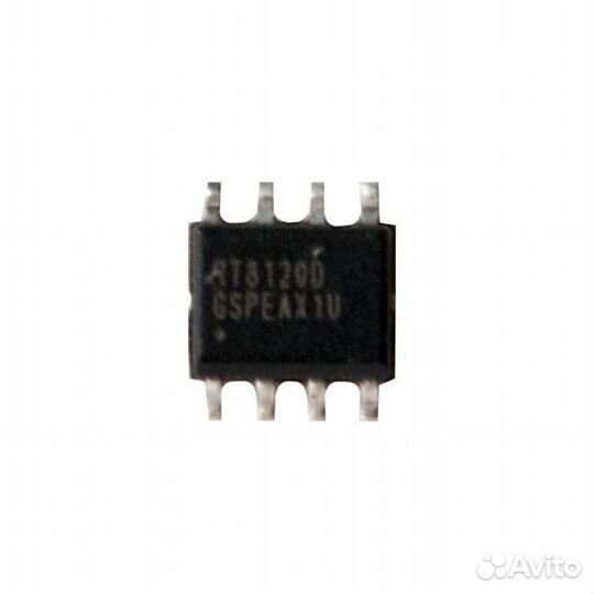 Микросхема rT8120B SOP-8 с разбора RT8120B, б/у