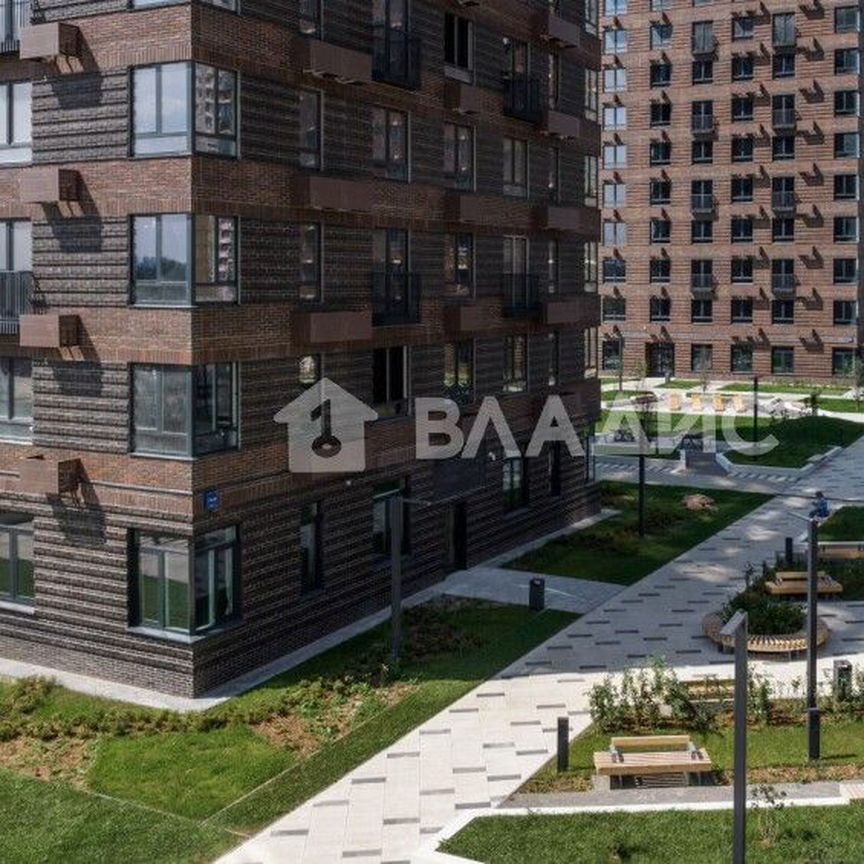 2-к. квартира, 50 м², 19/24 эт.