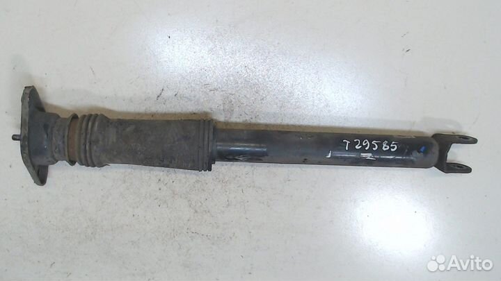 Амортизатор подвески Opel Zafira A, 2002