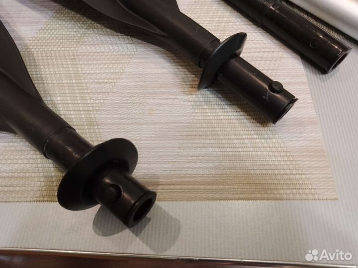 Весло для байдарки