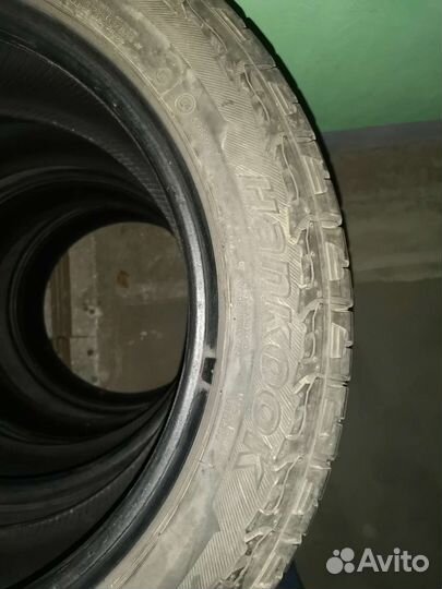Hankook Dynapro AT M 235/60 R18