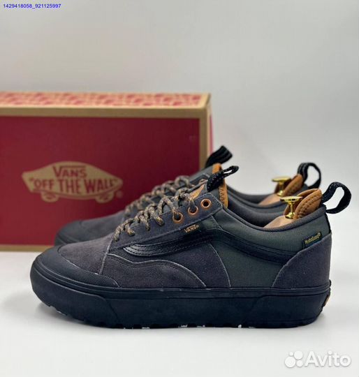 Vans U MTE Old school Waterproof 4 (Арт.14053)