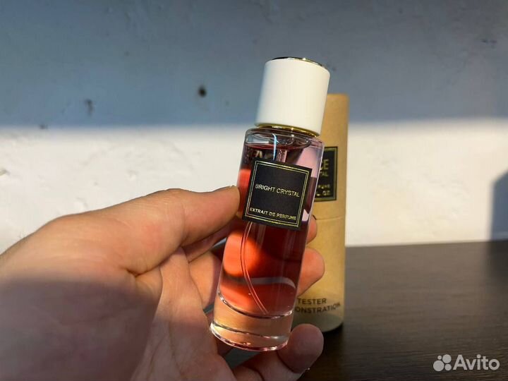 Versace Bright Crystal