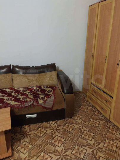 Квартира-студия, 33 м², 3/4 эт.