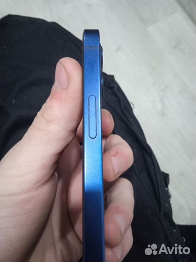 iPhone 12, 128 ГБ