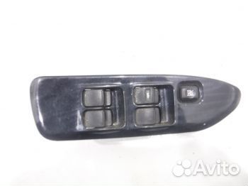 Блок управления стеклоподъемниками