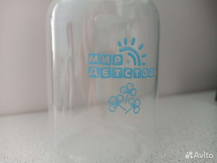 Молокоотсос ручной