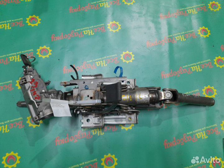 Замок зажигания Honda Civic