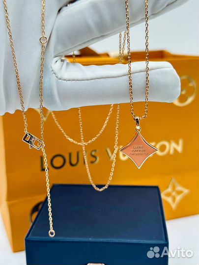 Кулон Louis Vuitton