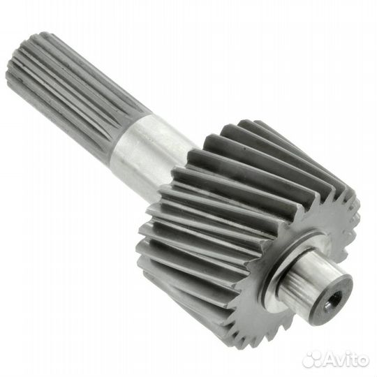 Вал-шестерня для снегоход BRP 619230009,619230044