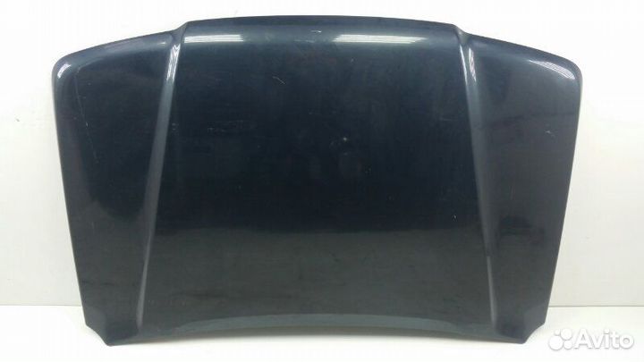 Капот Suzuki Vitara TD11W 1995