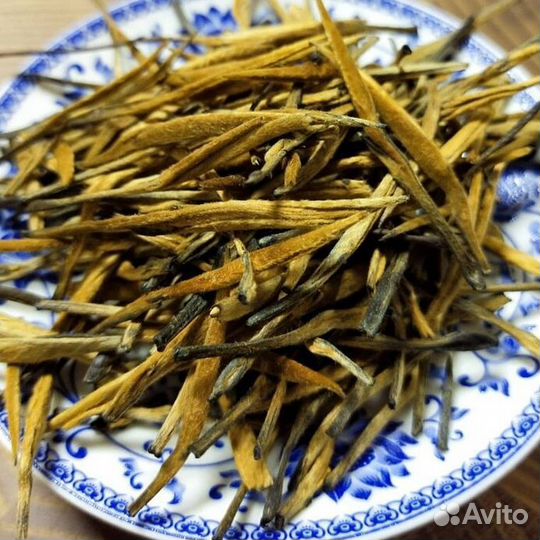 Китайский чай да Хун пао SST-5615