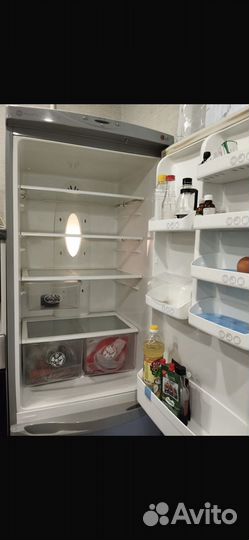 Холодильник LG