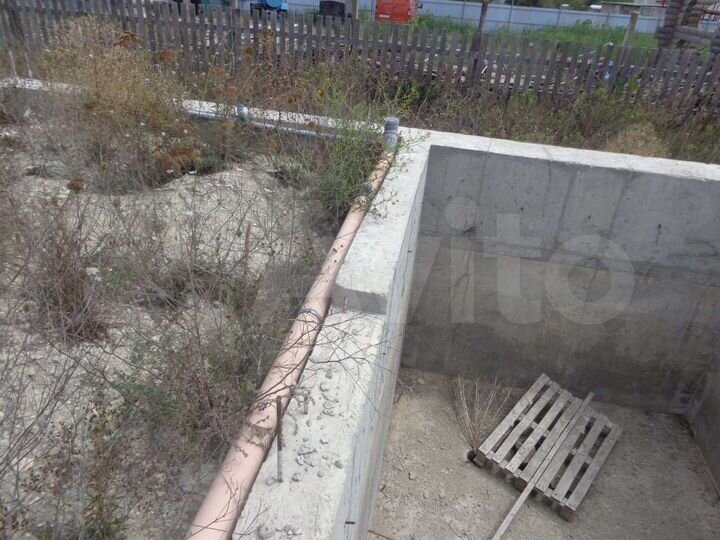 Участок 15 сот. (ИЖС)