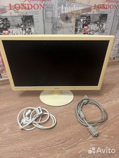 Монитор benq