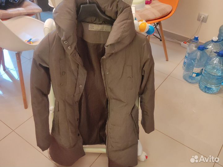 Одежда на девочку