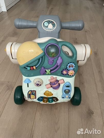 Ходунки каталка