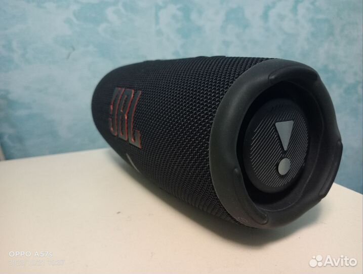 Портативная колонка jbl charge 5