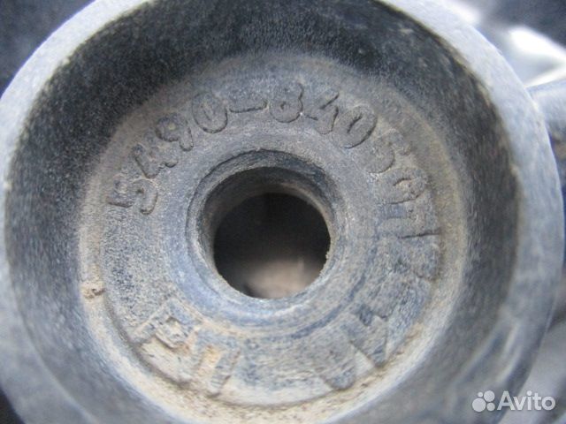 Ступень KAMAZ 5490840501710