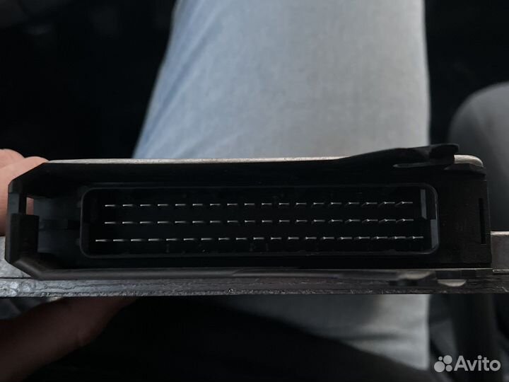 Эбу январь - 5.1.1