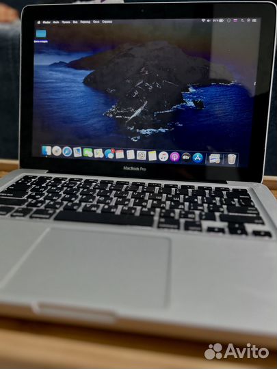 Продаю Мacbook Pro 13 (2012)