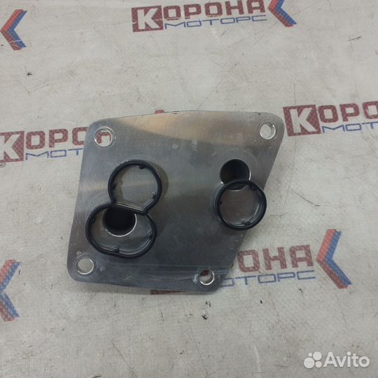 Фильтр масляный в сборе с корпусом hyundai Azera