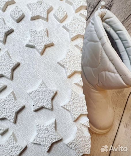 Ботинки женские зима