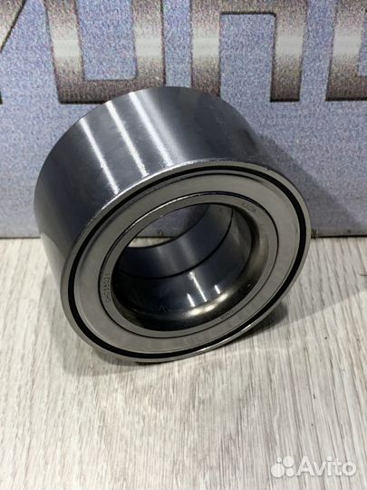 Подшипник ступицы передний с ABS Hyundai solaris Л