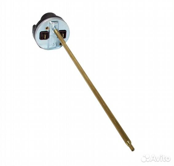 Тэн для водонагревателей с термостатом 1,2 кВт