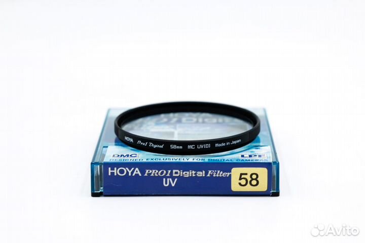 Hoya Pro1 58 mm UV